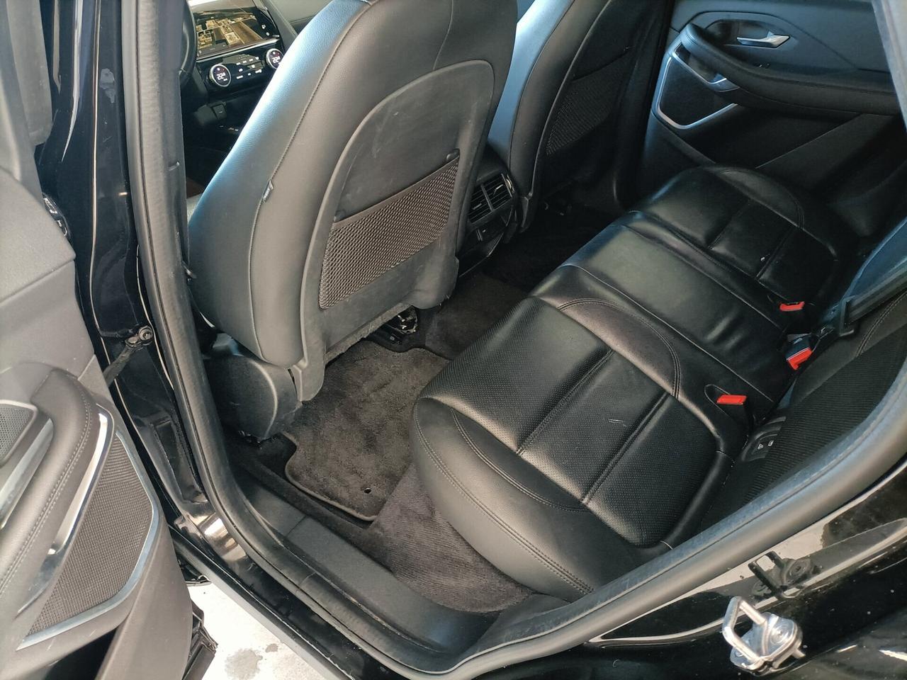 Jaguar E-Pace 2.0D I4 163 CV MHEV AWD Auto SE 03/2022