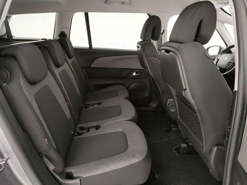 Citroën Grand C4 SpaceTour. 1.5 bluehdi Feel s&s 130cv eat8