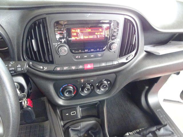 FIAT Doblo Doblò 1.6MJT 105CV S&S PC-TN Cargo 3POSTI