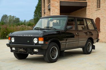 LAND ROVER RANGE ROVER 4.2 V8 HSE VOGUE - ROV00048