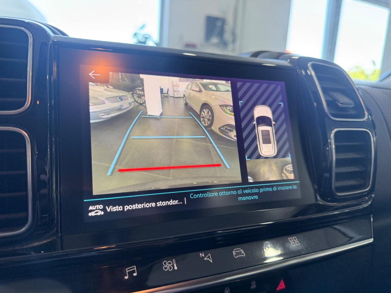 Citroen C5 Aircross BlueHDi 130 S&S EAT8 Shine 2020