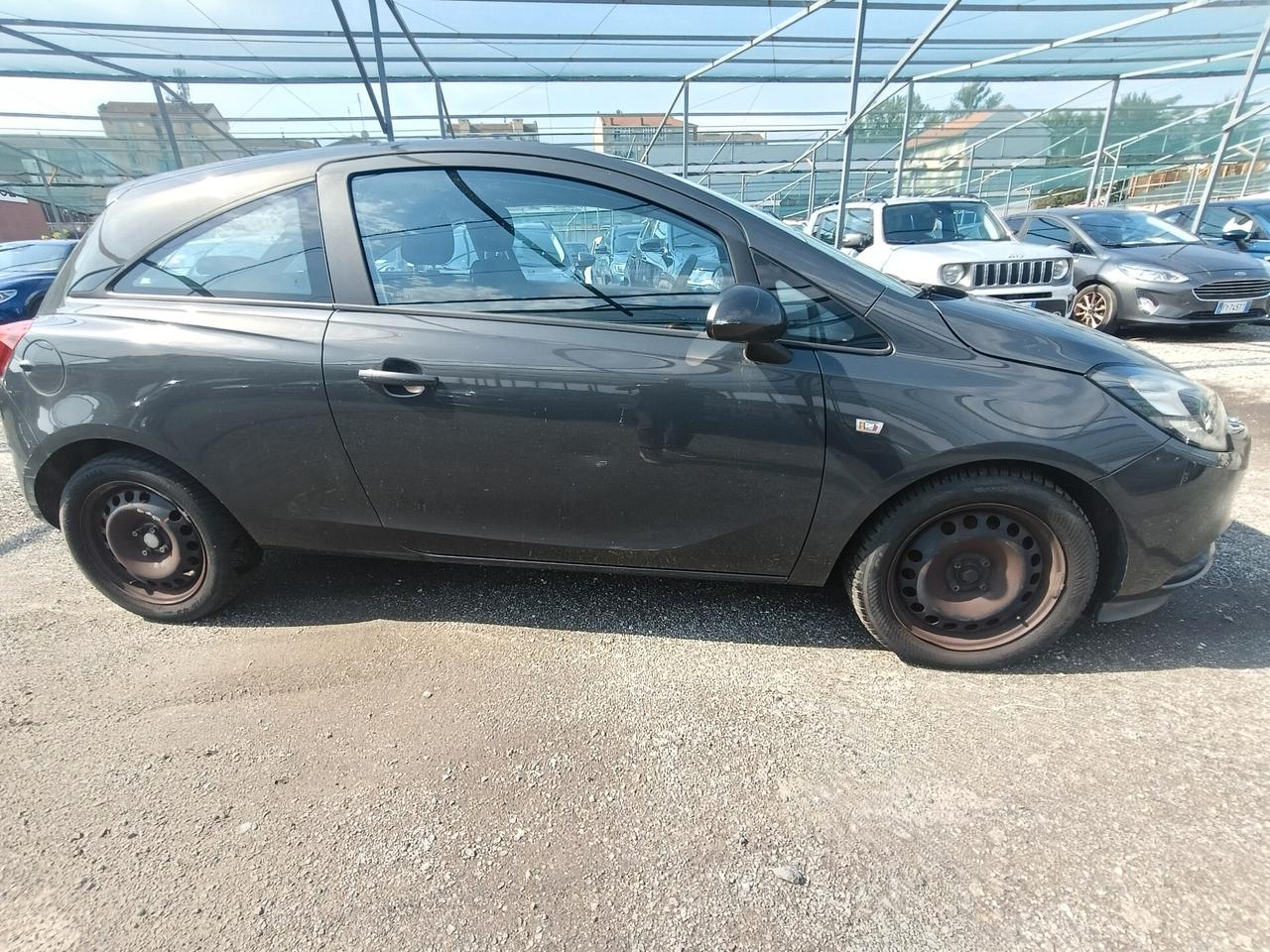 Opel Corsa-e Corsa 1.3 TD 3 porte