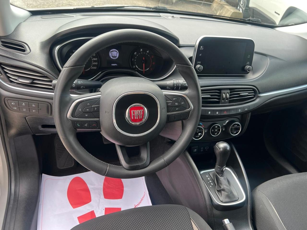 Fiat Tipo II SW 1.6 mjt Lounge