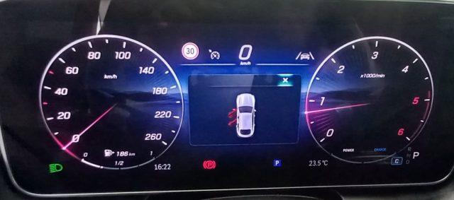 MERCEDES-BENZ GLC 300 d 4Matic Mild hybrid Coupé AMG Line Advanced