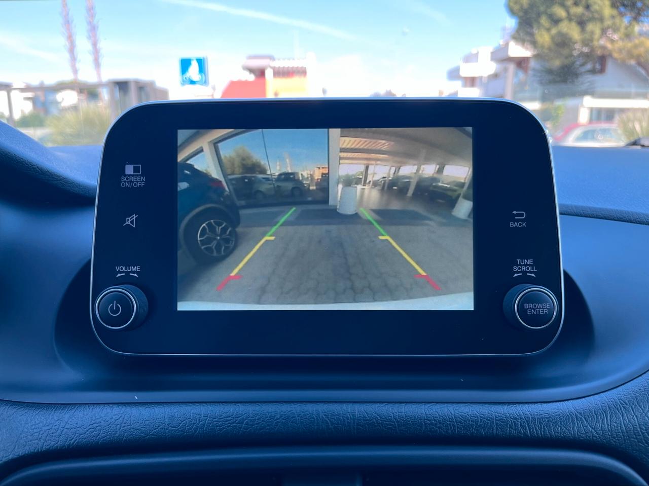 Fiat Tipo 1.6 Mjt S&S 5 porte Lounge
