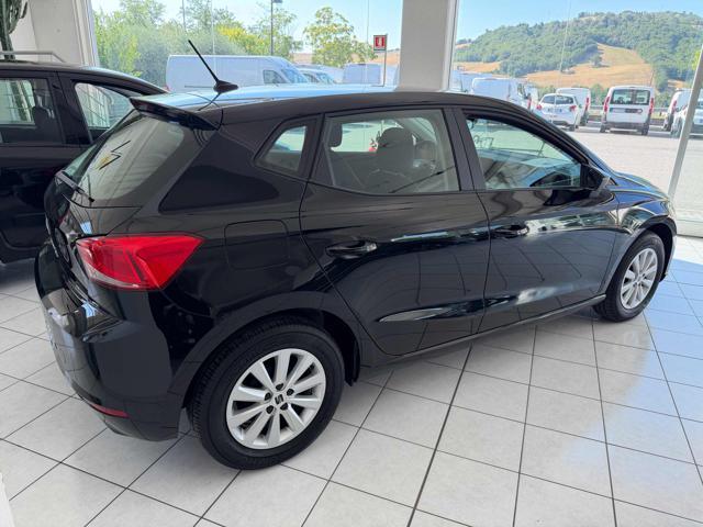 SEAT Ibiza 1.0 TGI 5 porte Business