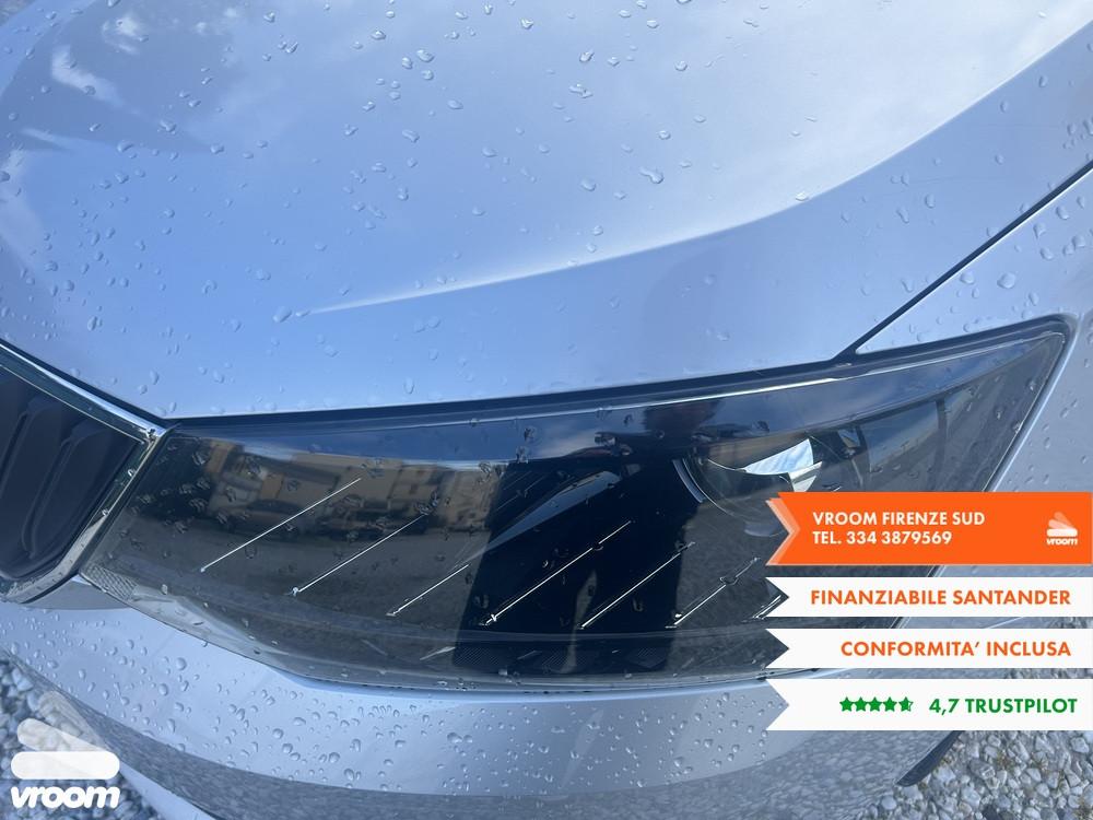 SKODA Fabia 3ª serie Fabia 1.0 MPI 60 CV Twin ...