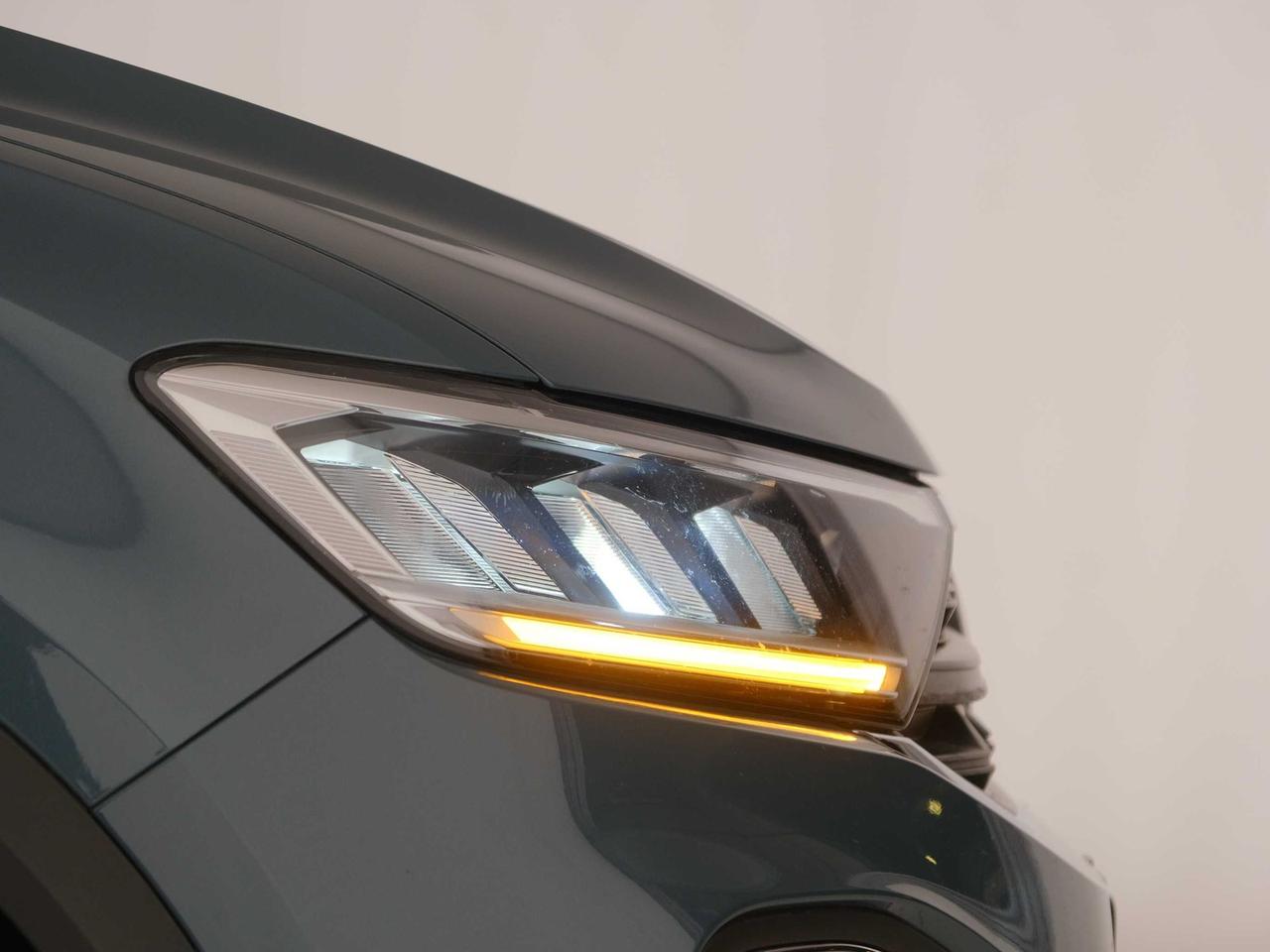 Volkswagen T-Roc 1.5 tsi act edition plus dsg