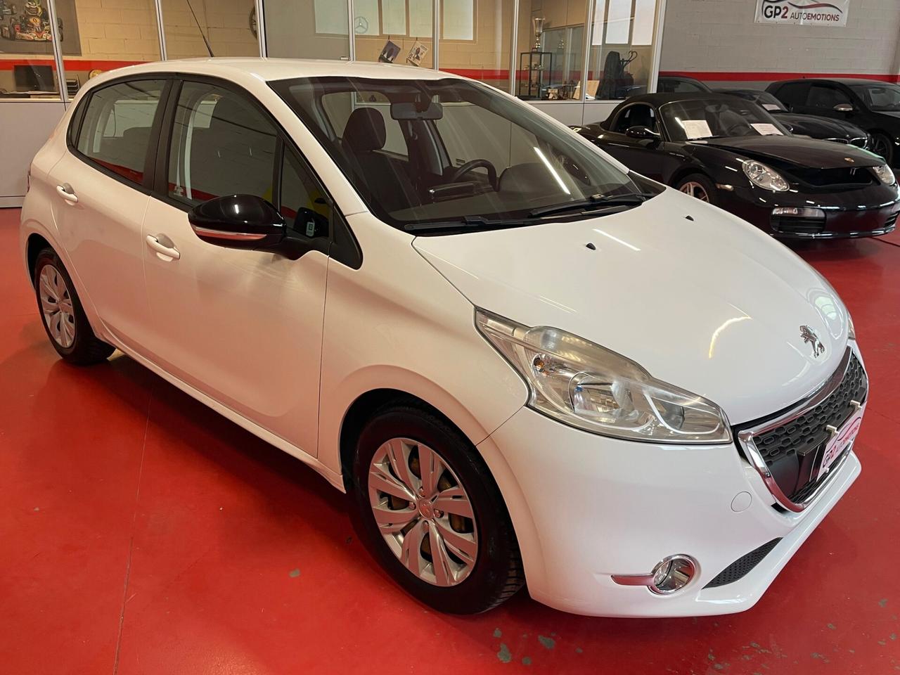 Peugeot 208 1.4 VTi 95 CV 5p. GPL Allure