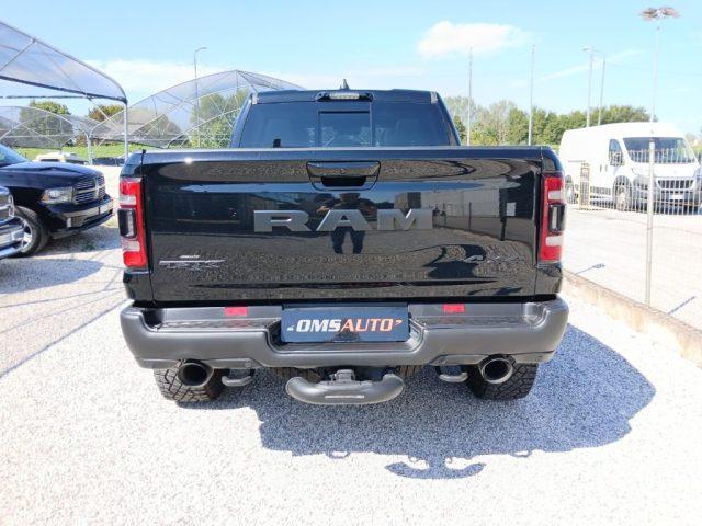DODGE RAM 6.2 V8 TRX Supercharged N1
