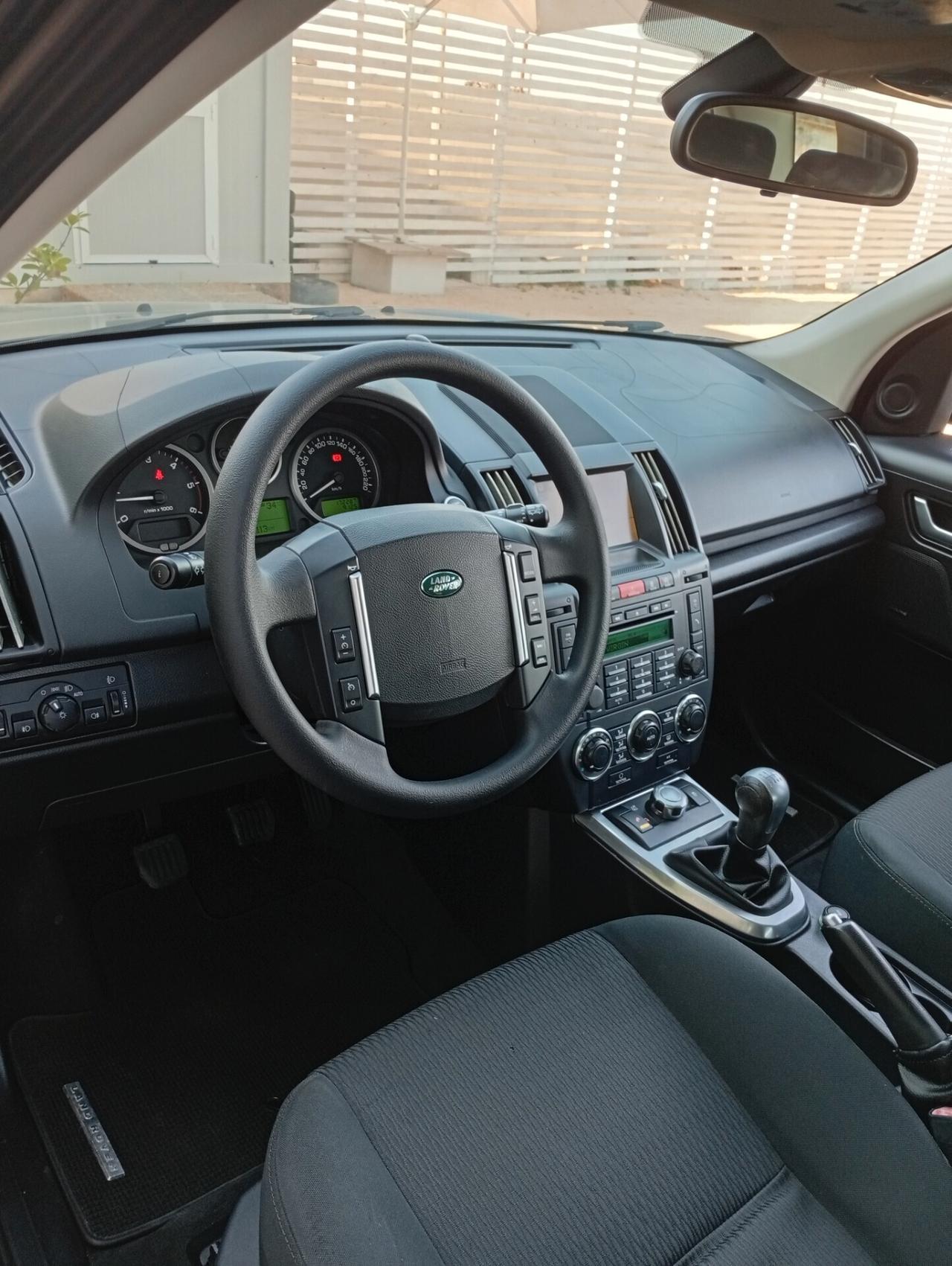Land Rover Freelander 2.2 TD4 S - HSE 4×4 150CV PERFETTA UNICO PROP. PARI AL NUOVO PREZZO FISSO