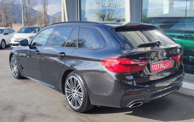 BMW 520 d 48V xDrive Touring Msport CONTO VENDITA