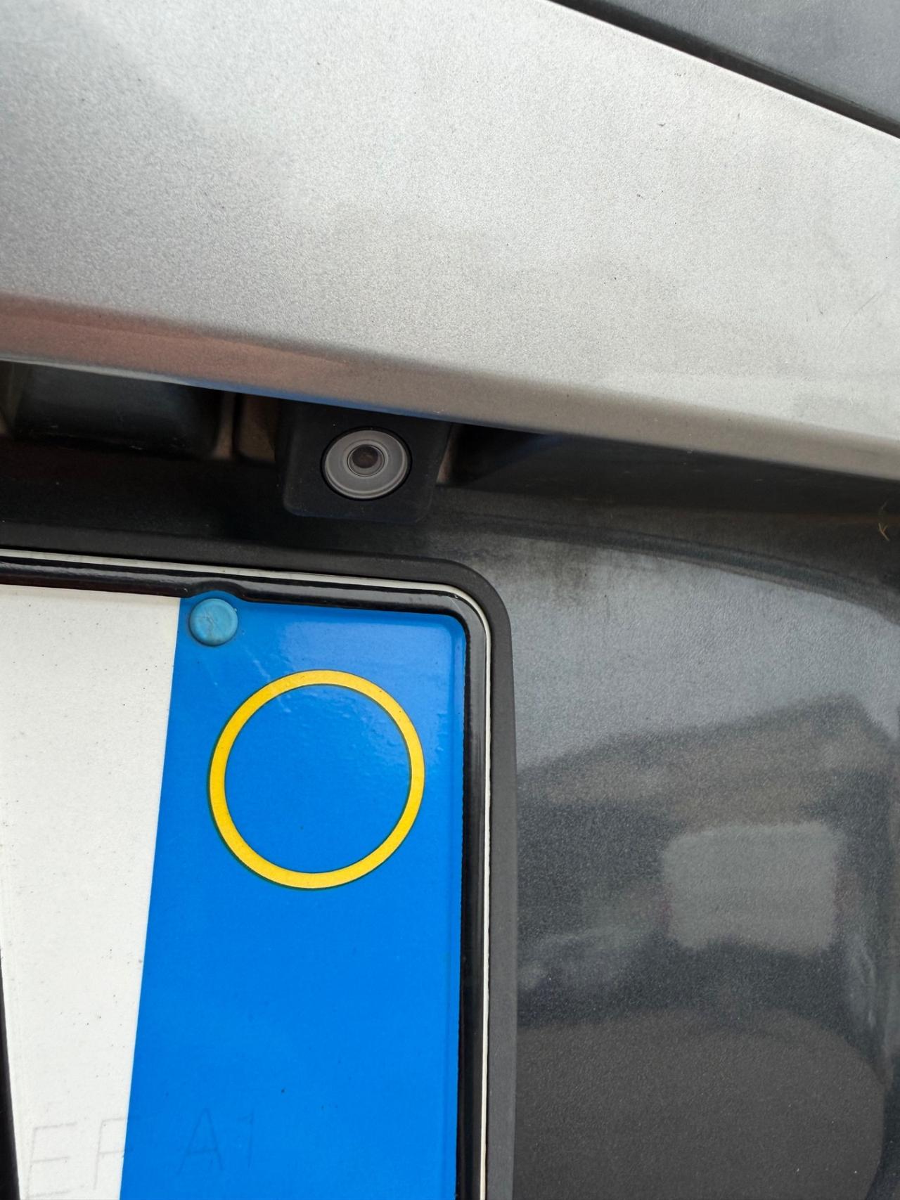 Renault Scenic Scénic XMod 1.6 Wave