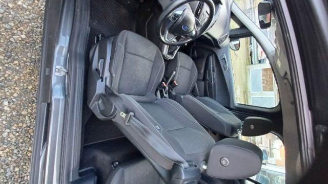 FORD B-Max 1.0 EcoBoost 100 CV Business