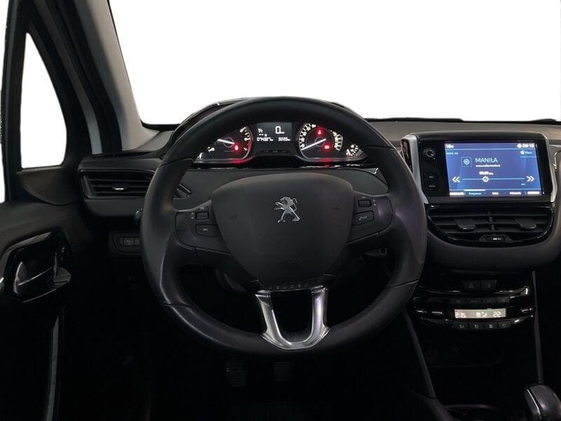 Peugeot 208 I 2015 1.2 puretech Active s&s 82cv 5p neopatentati