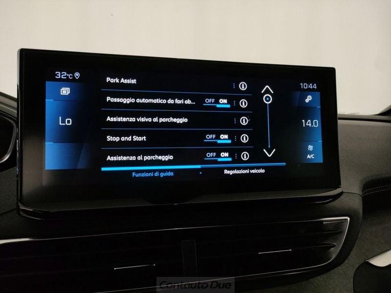 Peugeot 3008 BlueHDI 130 EAT8 GT Pack aut.