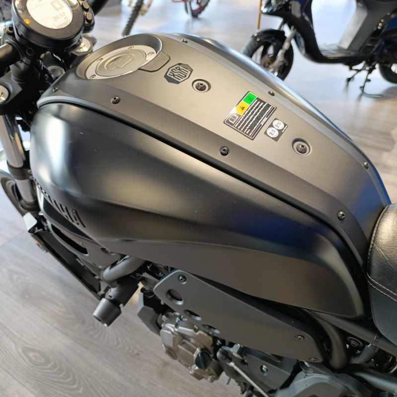 Yamaha XSR 700 - 2022