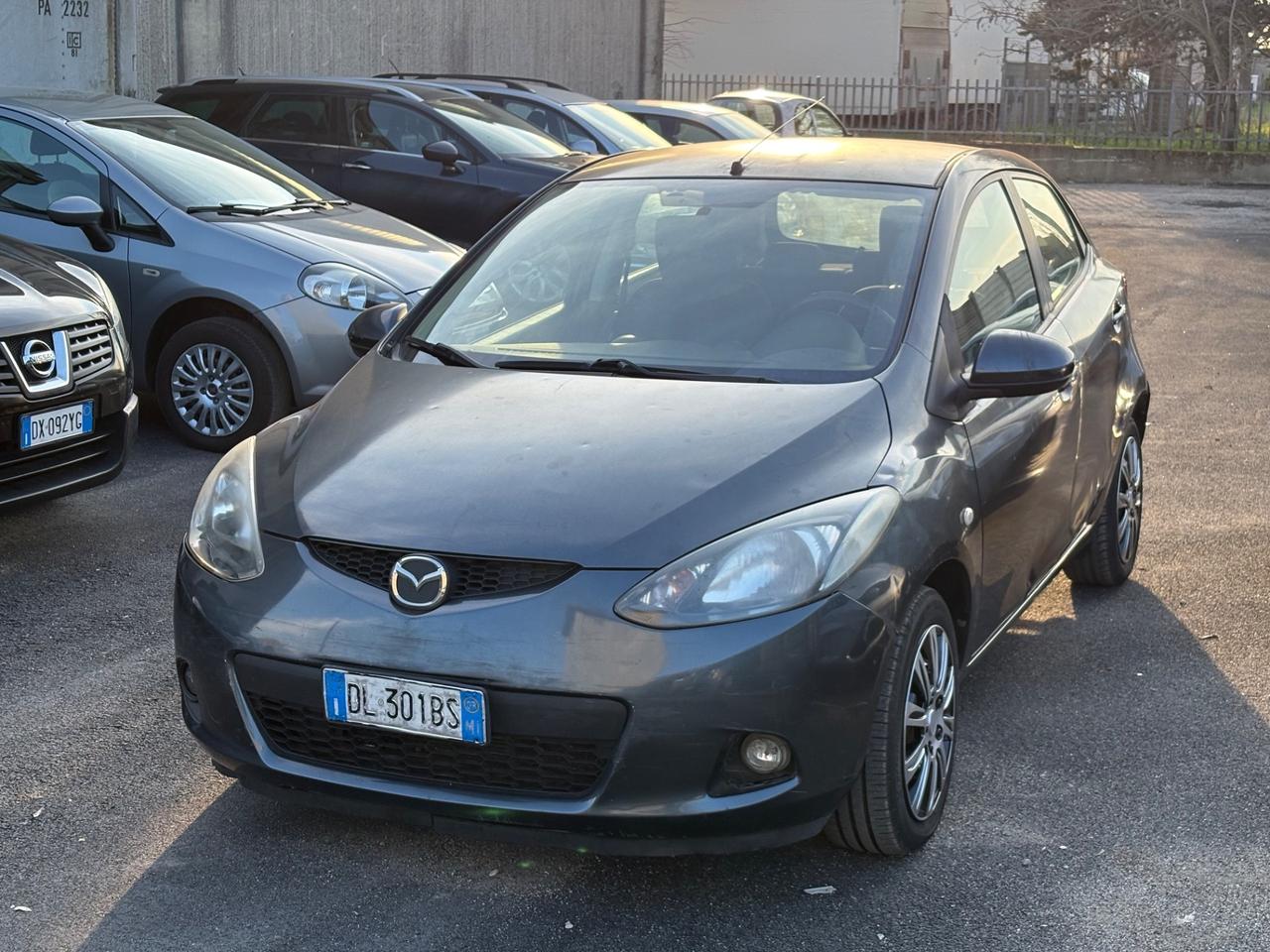 Mazda 2 Mazda2 1.3 16V 75CV 5p. Play