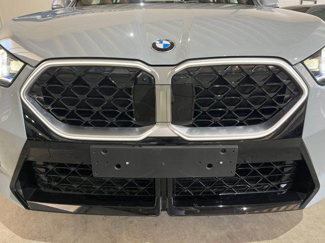 BMW X2 sDrive Msport "20 M sport Pro Head-Up/Telecam.360