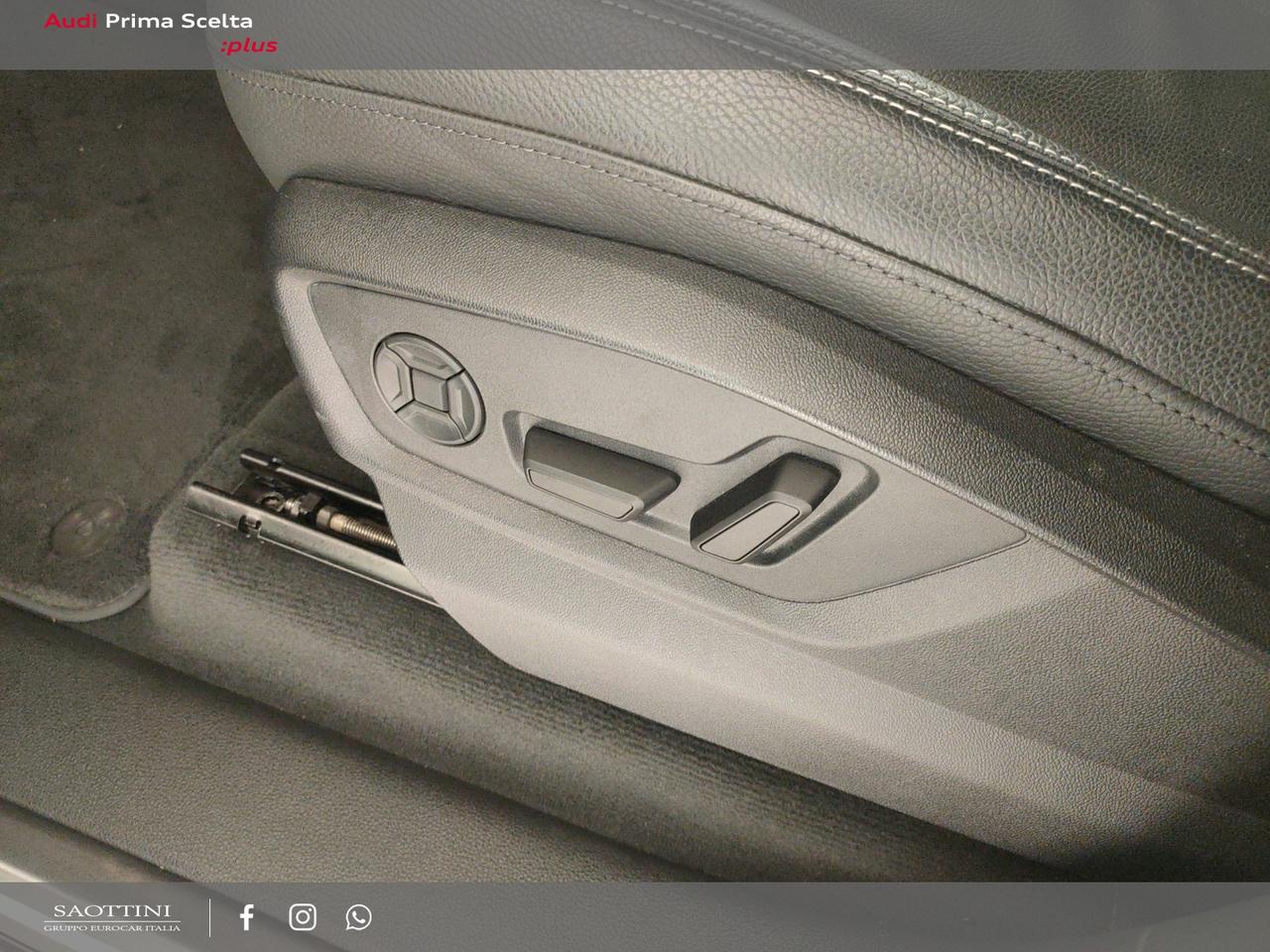 3.0 TDI S line edition quattro Tiptronic