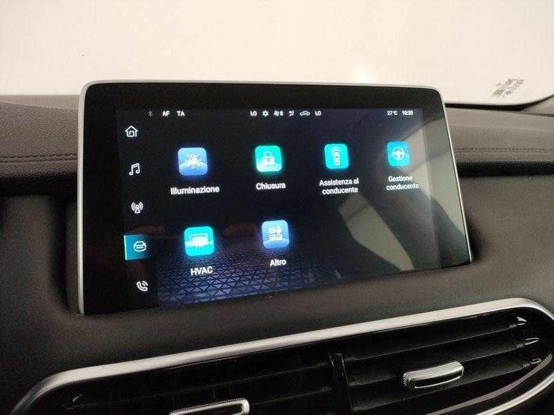 MG HS 1.5 t Luxury auto