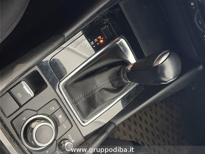 Mazda Mazda3 3 5p 1.5d Exceed 105cv auto my17