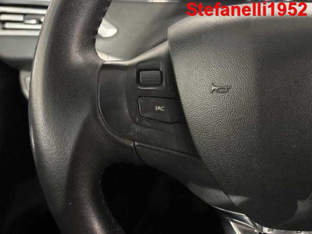 PEUGEOT 208 - 1.4 hdi 8v Allure 5p