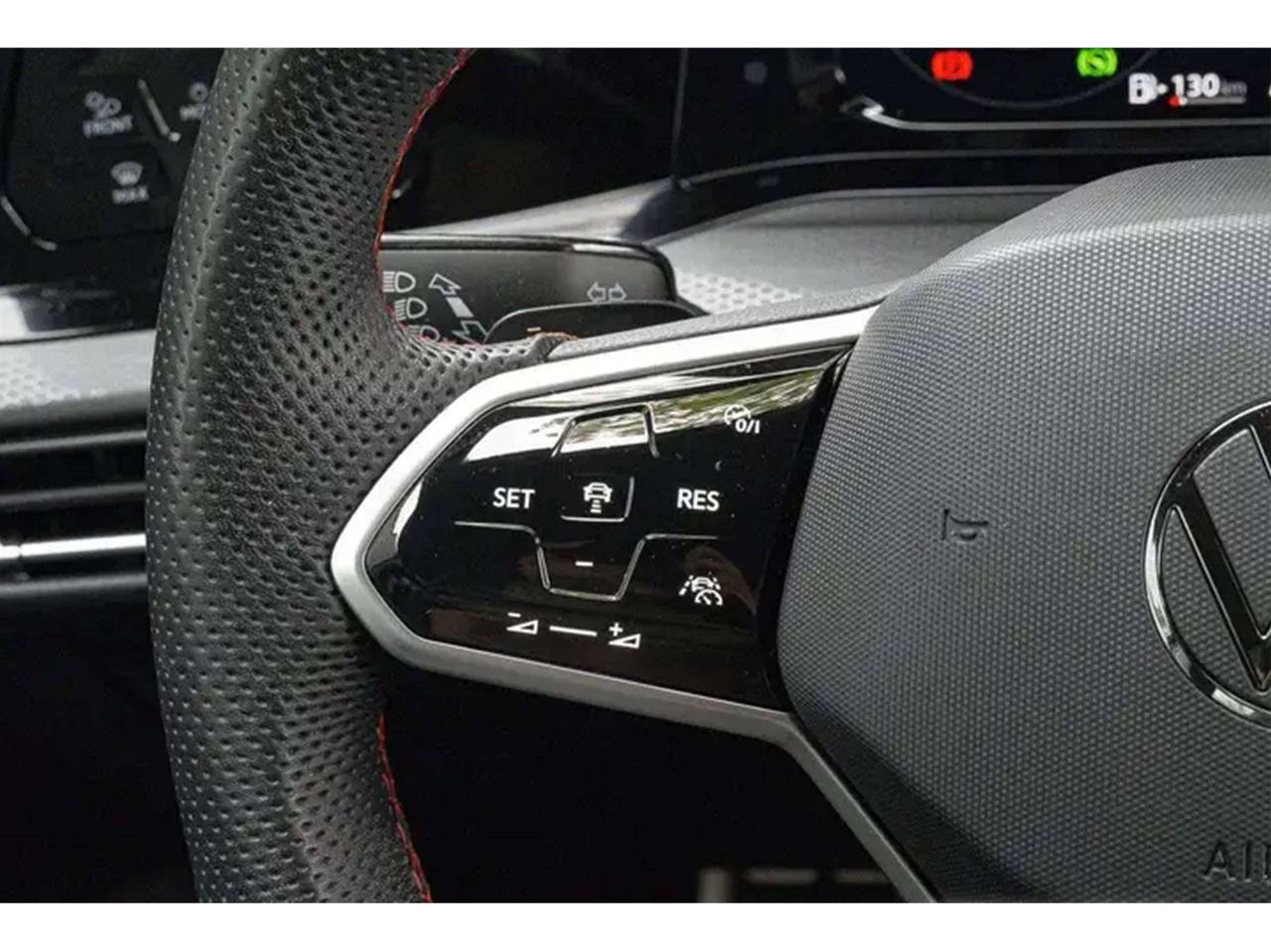 Volkswagen Golf GTI Golf 2.0 tsi GTI MT Ultimate 245cv