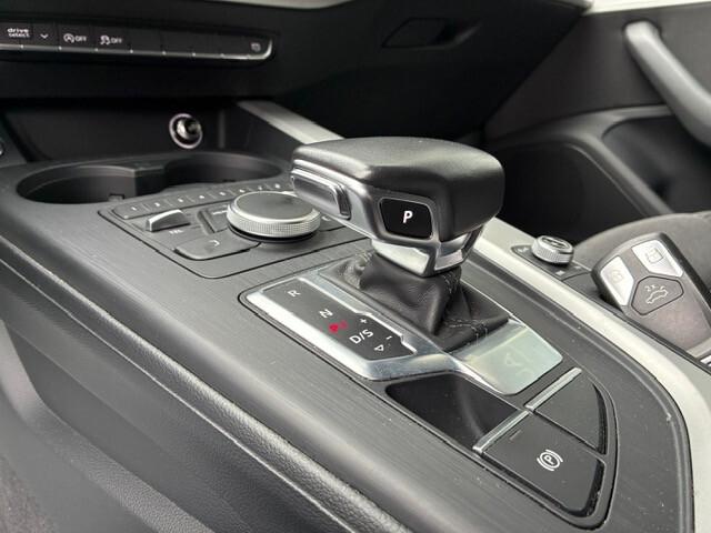 Audi A5 Sportback 40 2.0 G-tron 170CV