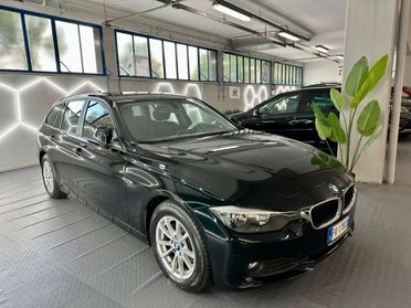 Bmw 316 316d Touring