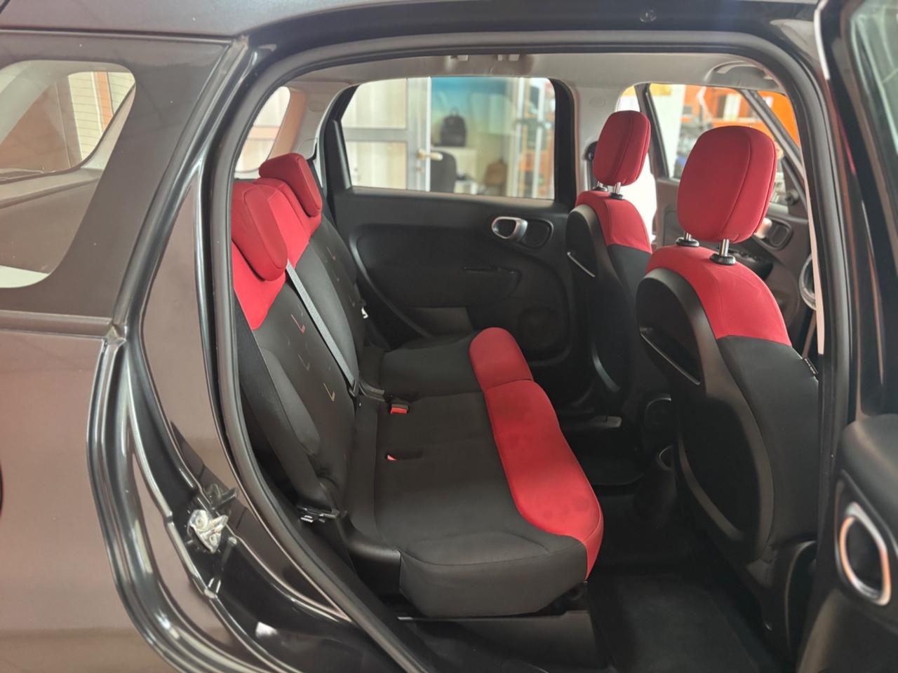 Fiat 500L 1.3 Multijet 85 CV Lounge ok neopatentati