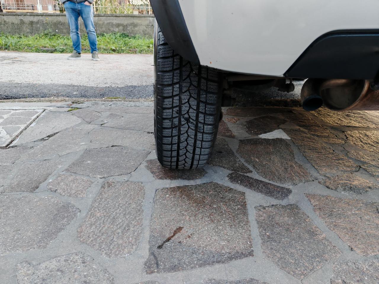 Fiat Panda 1.2 8V 60CV 4x4 Climbing 2011