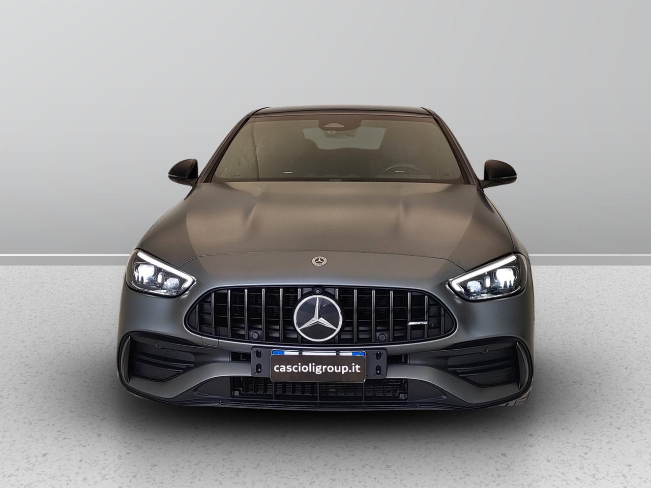 Mercedes-Benz Classe C-W206 Berlina 2021 - C AMG 43 mhev Premium Pro 4matic auto