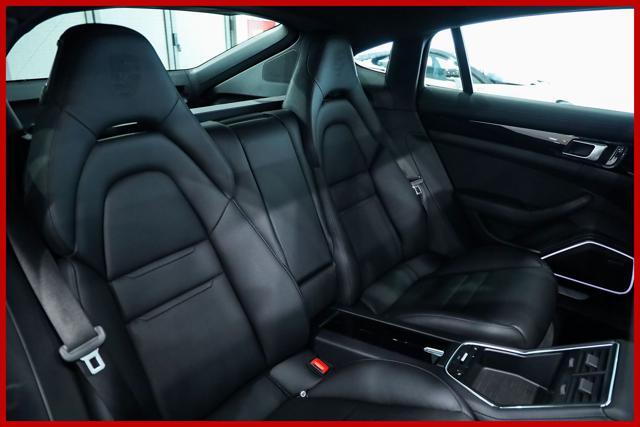PORSCHE Panamera 2.9 4 E-Hybrid|IVA ESP|VENTILATI|RISCALDATI|BOSE