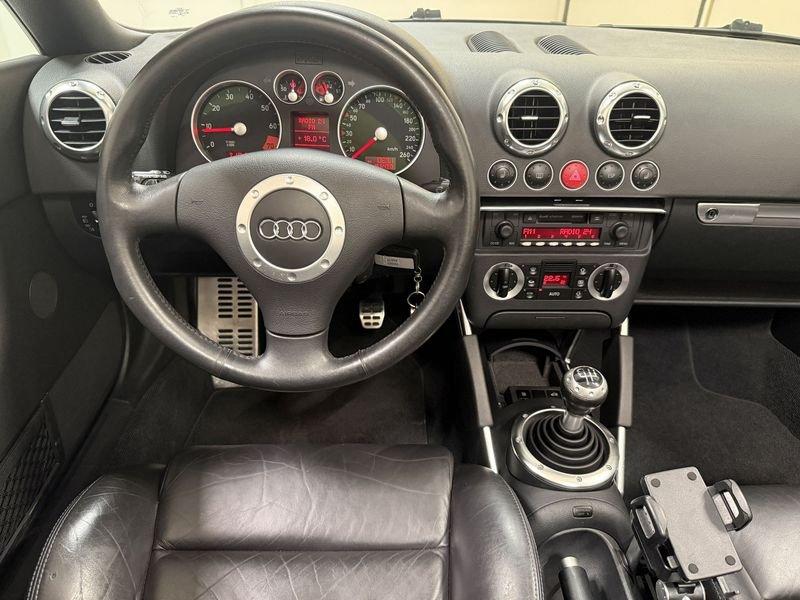 Audi TT TT Roadster 1.8t 20V 150CV