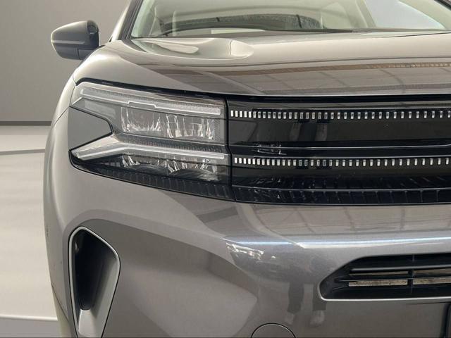 CITROEN C5 Aircross BlueHDi 130 S&S EAT8 Max