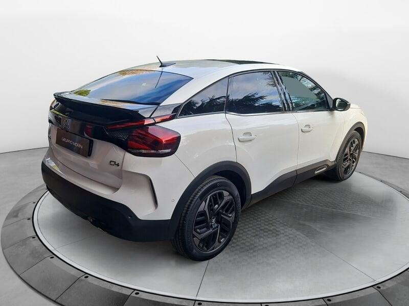 Citroën C4 C4 BlueHDi 130 S&S EAT8 Shine