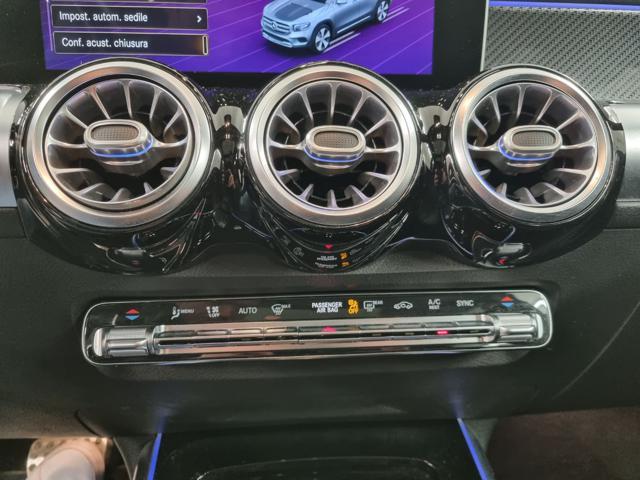 MERCEDES-BENZ GLB 250 Automatic 4Matic Premium Pack AMG