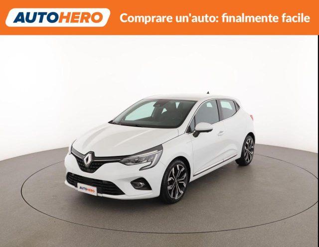 RENAULT Clio TCe 100 CV 5 porte Intens