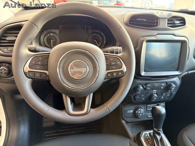 JEEP Renegade 1.3 T4 190CV PHEV 4xe AT6 Limited PREZZO REALE