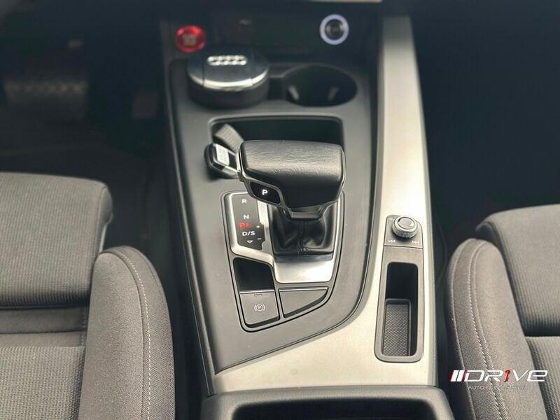 Audi A5 A5 SPB 40 TDI S tronic Business