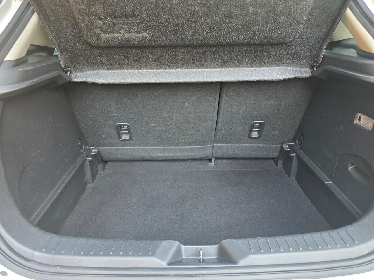 Mazda CX-3 1.8L Skyactiv-D Executive Navi