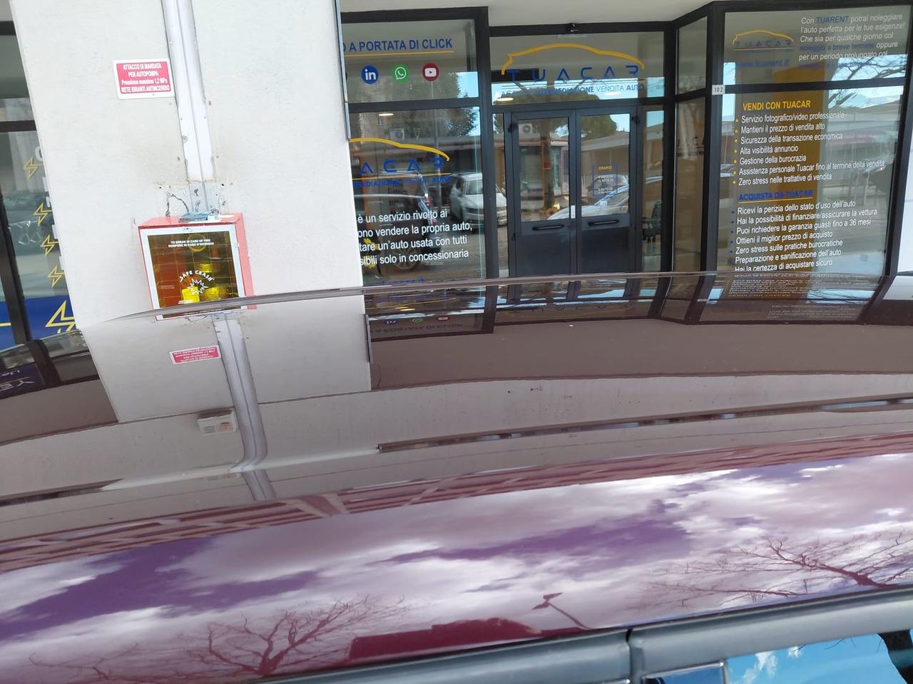 Mini One D Clubman Boost 1.5 One D #9424