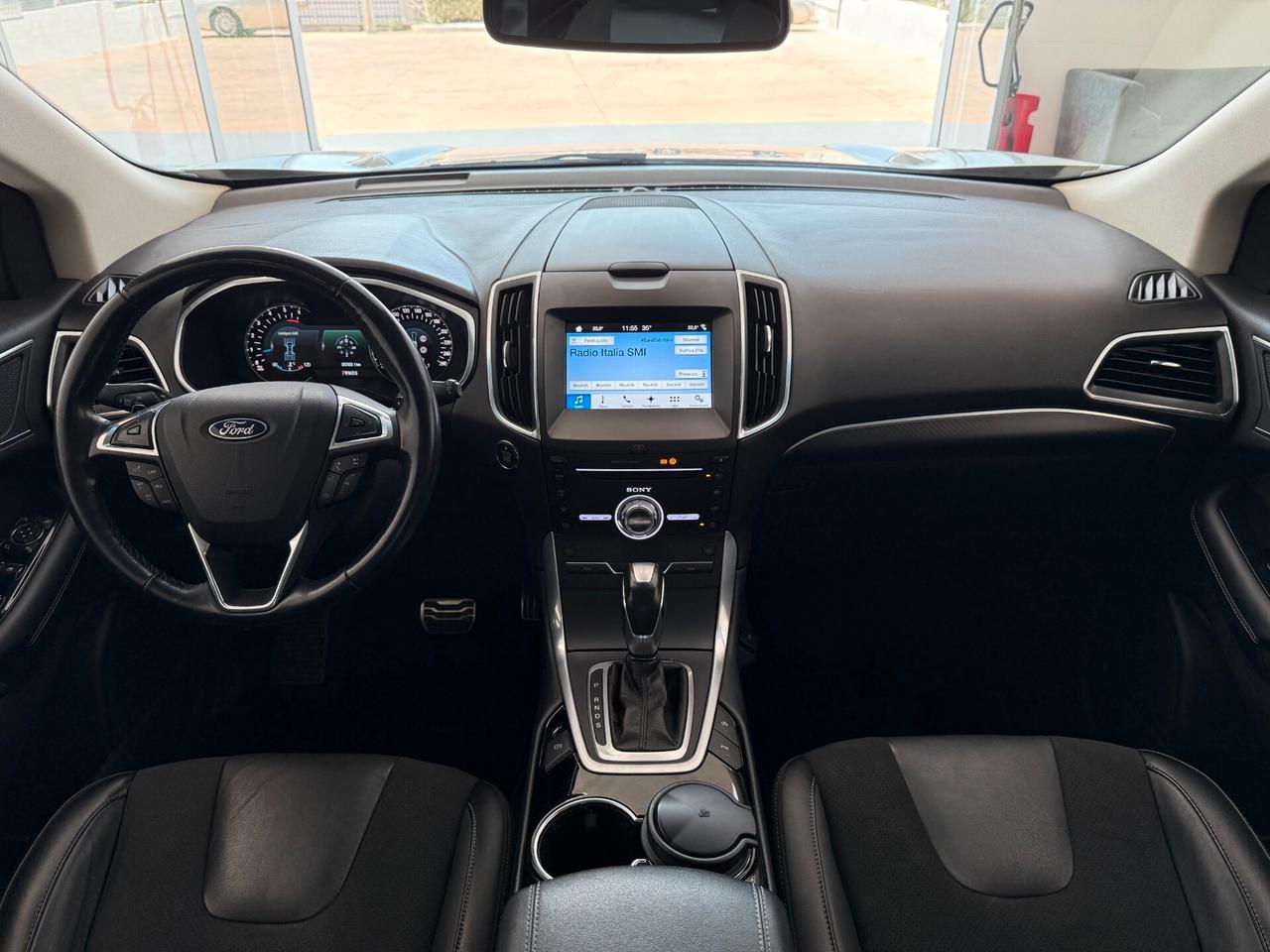Ford Edge 2.0 TDCI 210 CV AWD S&S Powershift ST Line
