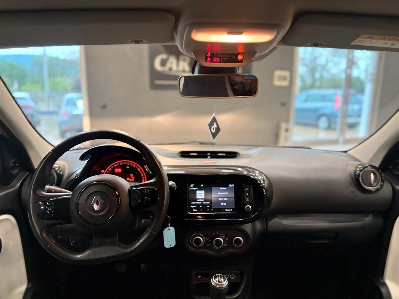 Renault Twingo SCe 65 CV Intens
