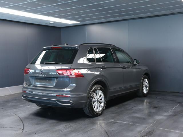 VOLKSWAGEN Tiguan 2.0 TDI 150CV DSG Life