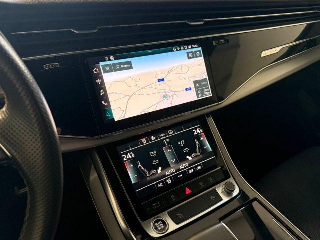 AUDI Q8 50 TDI 286 CV quattro tiptronic Sport