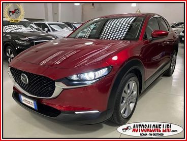 MAZDA CX-30 2.0L e-Skyactiv-X M Hybrid 2WD Executive