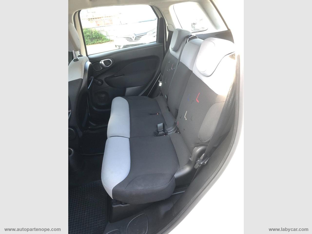 FIAT 500L 1.3 MJT 85 CV Pop Star