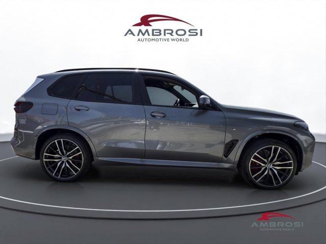 BMW X5 xDrive30d Msport Pro Travel Package